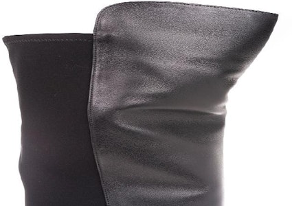 思杜尔特·韦茨曼 PRE_S4002 黑色24 黑色 S4002BLK 3