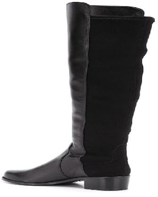 Stuart Weitzman PRE_S4002 , Stuart Weitzman PRE_S4002 'Black 24' 'Black' S4002BLK Details for Stuart Weitzman PRE_S4002 , Stuart Weitzman PRE_S4002 'Black 24' 'Black' S4002BLK