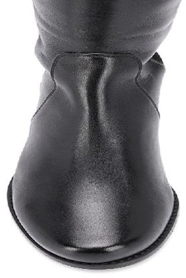 Stuart Weitzman PRE_S4002 , Stuart Weitzman PRE_S4002 'Black 24' 'Black' S4002BLK Sizing Stuart Weitzman PRE_S4002 , Stuart Weitzman PRE_S4002 'Black 24' 'Black' S4002BLK