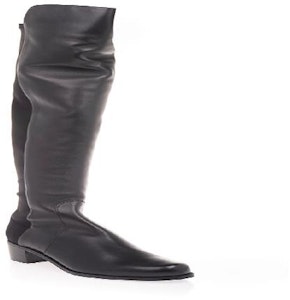 思杜尔特·韦茨曼 PRE_S4002 黑色24 黑色 S4002BLK 1