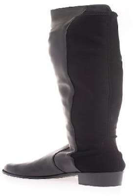 Stuart Weitzman PRE_S4002 , Stuart Weitzman PRE_S4002 'Black 24' 'Black' S4002BLK 2