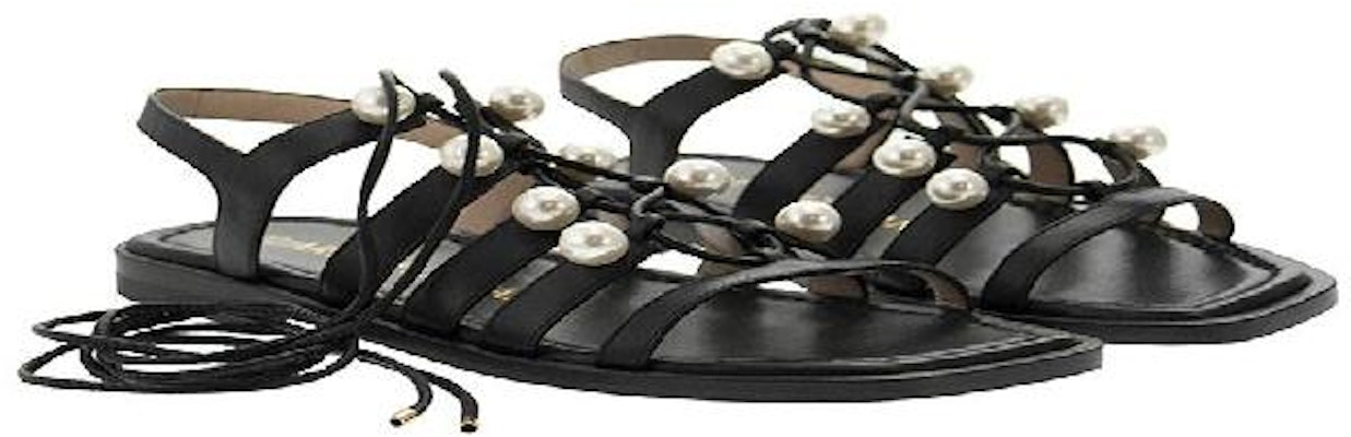 Stuart Weitzman PRE_S4569 '黑色 52' '黑色' S4569-BLK Shop Stuart Weitzman PRE_S4569 '黑色 52' '黑色' S4569-BLK