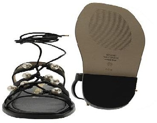 Stuart Weitzman PRE_S4569 '黑色 52' '黑色' S4569-BLK Purchase Stuart Weitzman PRE_S4569 '黑色 52' '黑色' S4569-BLK