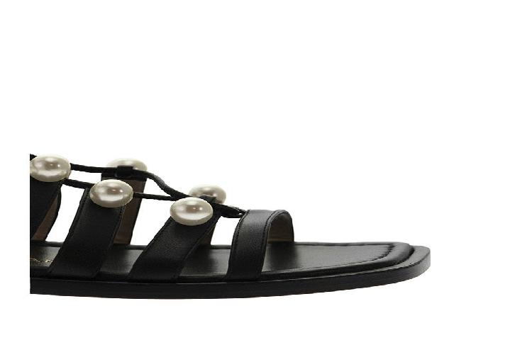 Details for Stuart Weitzman PRE_S4569 '黑色 52' '黑色' S4569-BLK