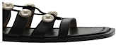 Details for Stuart Weitzman PRE_S4569 '黑色 52' '黑色' S4569-BLK