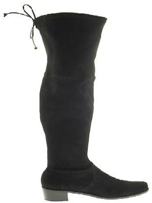 Stuart Weitzman PRE_S6568 'Black78' Negro - Zapatos de Lujo Stuart Weitzman S6568-BLK Buy Stuart Weitzman PRE_S6568 'Black78' Negro - Zapatos de Lujo Stuart Weitzman S6568-BLK