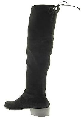 Stuart Weitzman PRE_S6568 'Black78' Negro - Zapatos de Lujo Stuart Weitzman S6568-BLK Lookbook Stuart Weitzman PRE_S6568 'Black78' Negro - Zapatos de Lujo Stuart Weitzman S6568-BLK