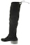 Lookbook Stuart Weitzman PRE_S6568 'Black78' Negro - Zapatos de Lujo Stuart Weitzman S6568-BLK