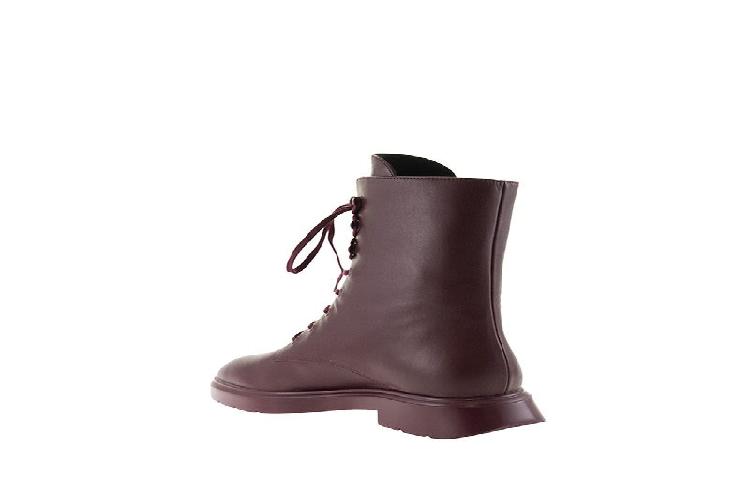 Lookbook Stuart Weitzman PRE_S7296 CBY85 'Merah Tua' S7296-CBY