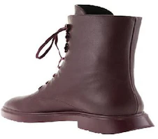 Lookbook Stuart Weitzman PRE_S7296 深紅色高跟鞋 S7296-CBY