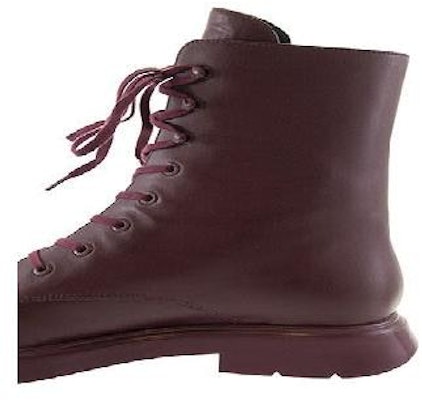 Stuart Weitzman PRE_S7296 CBY85 'Merah Tua' S7296-CBY Details for Stuart Weitzman PRE_S7296 CBY85 'Merah Tua' S7296-CBY