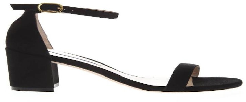 Stuart Weitzman PRE SIMPLE 14501 '黑色' Stuart Weitzman PRE SIMPLE 1450149 '黑色' SIMPLE_14501 1