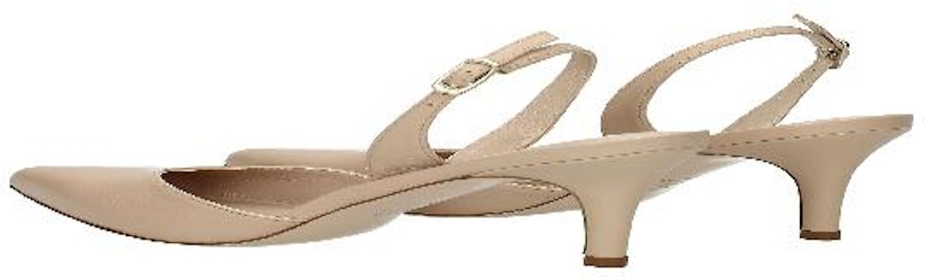 스튜어트 와이츠먼 PRE_SLEEK XL '베이지' SLEEKXL14917 Shop 스튜어트 와이츠먼 PRE_SLEEK XL '베이지' SLEEKXL14917