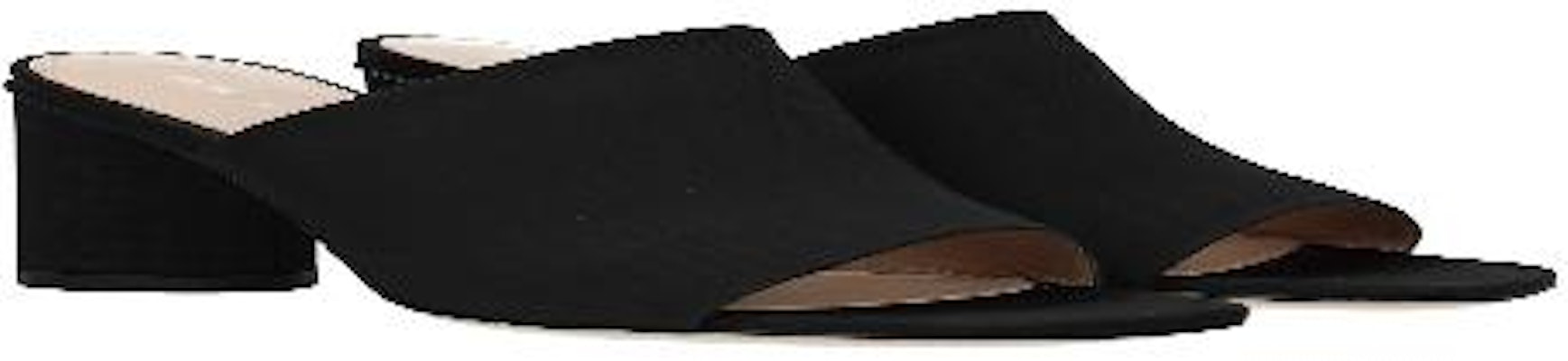 Stuart Weitzman Pre Slide 'Black Moare' SLIDEONMOAREXL19373 Buy Stuart Weitzman Pre Slide 'Black Moare' SLIDEONMOAREXL19373