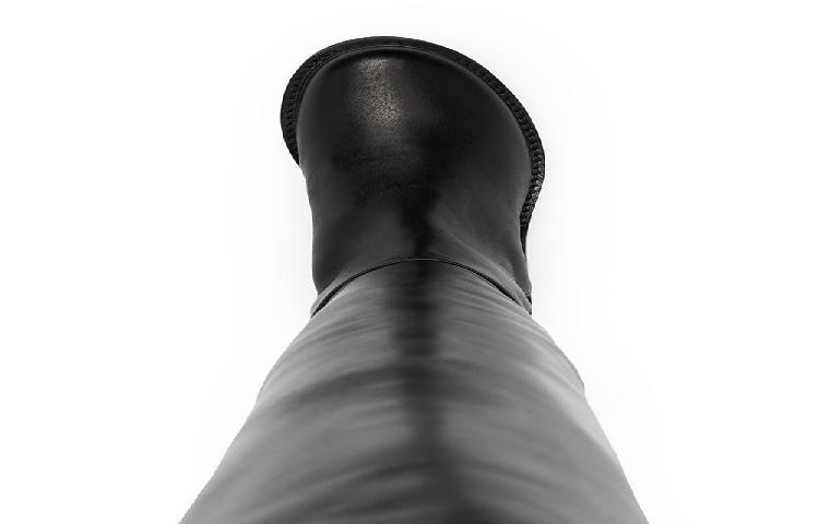 Stuart Weitzman PRE Stuart Weitzman PRE 'Black 70' 'Black' 圖 7