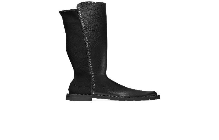 Buy Stuart Weitzman PRE 'Negro' S5766_Black