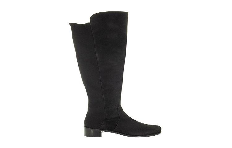 Stuart Weitzman PRE Stuart Weitzman PRE 'Black S4464 50' 'Black S4464'