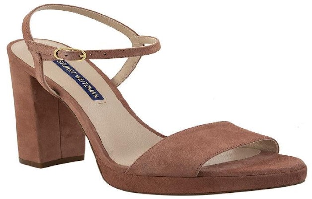 斯图尔特·韦茨曼 PRE '棕色61' 棕色 ZL76727 Order 斯图尔特·韦茨曼 PRE '棕色61' 棕色 ZL76727