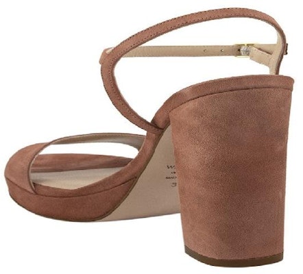 斯图尔特·韦茨曼 PRE '棕色61' 棕色 ZL76727 Lookbook 斯图尔特·韦茨曼 PRE '棕色61' 棕色 ZL76727