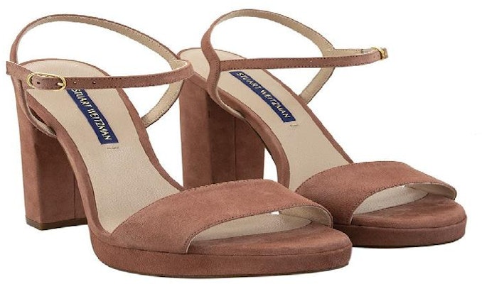 斯图尔特·韦茨曼 PRE '棕色61' 棕色 ZL76727 Shop 斯图尔特·韦茨曼 PRE '棕色61' 棕色 ZL76727