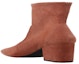 Order Stuart Weitzman PRE_VERNELL 75 SUEDE STRETCH 'Cardamom Brown' VERNELL75SUEDESTRETCHCARDAMOM