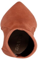 Stuart Weitzman PRE VERNELL 75 ANTE ELÁSTICO 'Marrón Cardeal' VERNELL75SUEDESTRETCHCARD Lookbook Stuart Weitzman PRE VERNELL 75 ANTE ELÁSTICO 'Marrón Cardeal' VERNELL75SUEDESTRETCHCARD