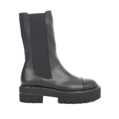 Stuart Weitzman Presley 'Black'