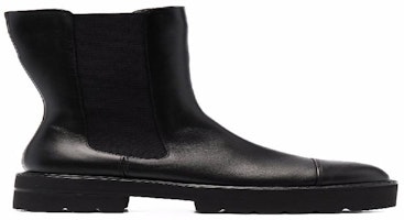 Stuart Weitzman Presley 'Black' S5636-PRESLEY-BLK Stuart Weitzman Presley 'Black' S5636-PRESLEY-BLK