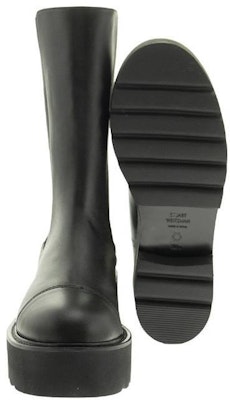 Stuart Weitzman Presley Ultralift ''Hitam Buku Lali'' CZ000675 Buy Stuart Weitzman Presley Ultralift ''Hitam Buku Lali'' CZ000675