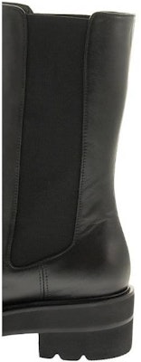 Stuart Weitzman Presley Ultralift ''Hitam Buku Lali'' CZ000675 Details for Stuart Weitzman Presley Ultralift ''Hitam Buku Lali'' CZ000675