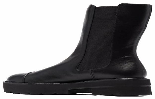 스튜어트 와이츠먼 프레슬리 울트라리프트 부티 55 '블랙' PRESLEYULTRALIFTBOOTIEBLK Lookbook 스튜어트 와이츠먼 프레슬리 울트라리프트 부티 55 '블랙' PRESLEYULTRALIFTBOOTIEBLK