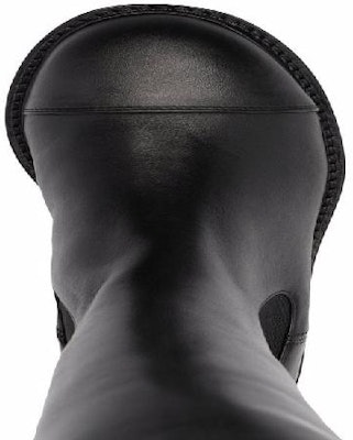 Stuart Weitzman Presley Ultralift Bootie 55 'Black' PRESLEYULTRALIFTBOOTIEBLK Shop Stuart Weitzman Presley Ultralift Bootie 55 'Black' PRESLEYULTRALIFTBOOTIEBLK