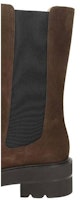 Stuart Weitzman Presley Ultralift Bootie 'Brown' CZ001433 Stuart Weitzman Presley Ultralift Bootie 'Brown' CZ001433