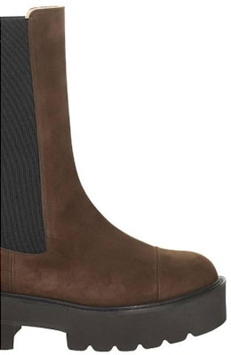 Stuart Weitzman Presley Ultralift 踝靴 '棕色' CZ001433 Order Stuart Weitzman Presley Ultralift 踝靴 '棕色' CZ001433