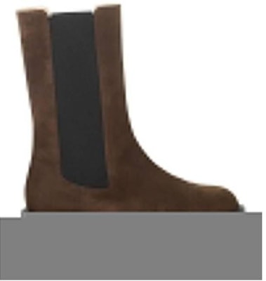 Stuart Weitzman Presley Ultralift Bootie 'Brown' CZ001433 Shop Stuart Weitzman Presley Ultralift Bootie 'Brown' CZ001433