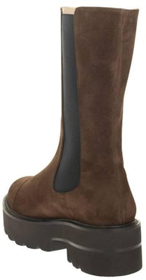 Stuart Weitzman Presley Ultralift 踝靴 '棕色' CZ001433 Purchase Stuart Weitzman Presley Ultralift 踝靴 '棕色' CZ001433