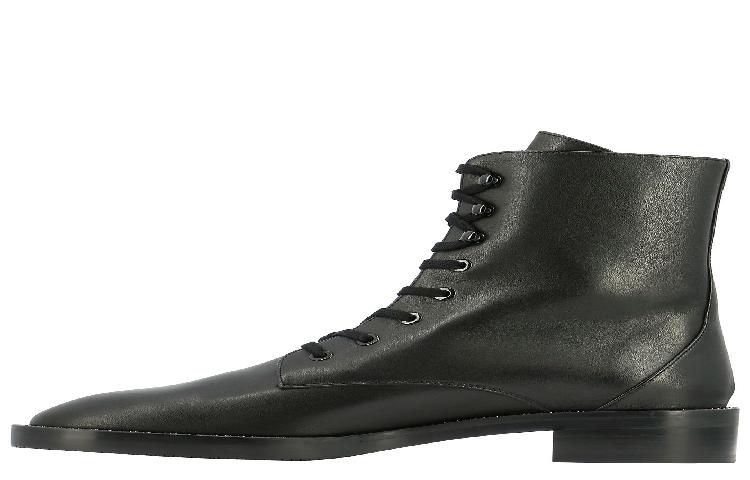 Lookbook 斯图尔特韦茨曼PRESONDRA SHINE短靴CA,42 '光滑黑色' SONDRASHINEBOOTIESMOOTHCA