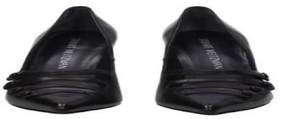 Stuart Weitzman Pumps ''Kulit Hitam'' F36301-719_SOSTRAPPYWL44189 Shop Stuart Weitzman Pumps ''Kulit Hitam'' F36301-719_SOSTRAPPYWL44189