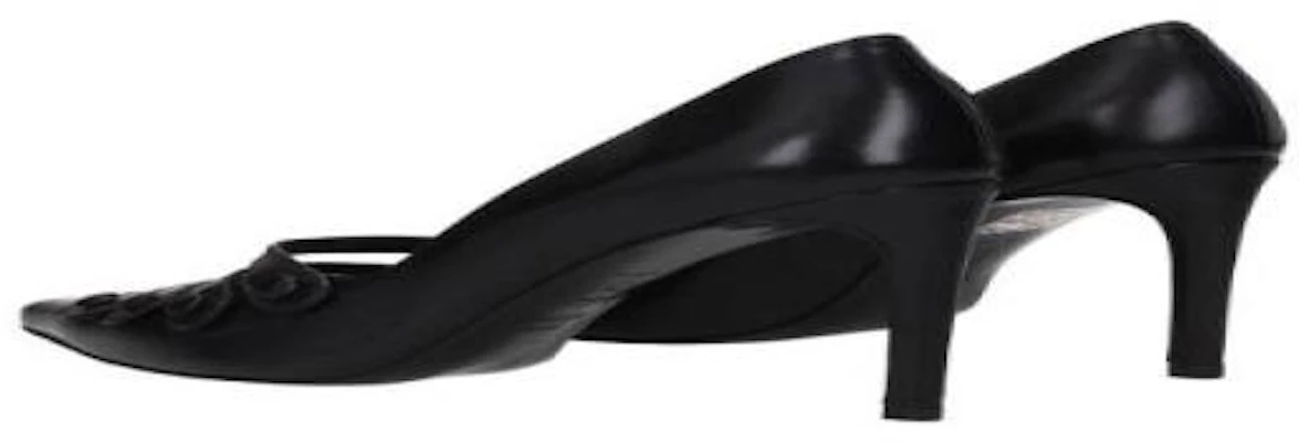 Stuart Weitzman Pumps ''Kulit Hitam'' F36301-719_SOSTRAPPYWL44189 Purchase Stuart Weitzman Pumps ''Kulit Hitam'' F36301-719_SOSTRAPPYWL44189