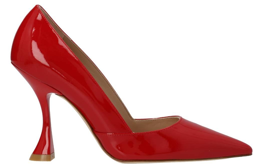 Stuart Weitzman Red High Heels 'JW_217061372703044797' 圖 3