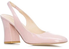 Stuart Weitzman Roger Vivier Sling Pump ''Kasut Tumit Tinggi Pink'' SD36631NCQBALLET Shop Stuart Weitzman Roger Vivier Sling Pump ''Kasut Tumit Tinggi Pink'' SD36631NCQBALLET