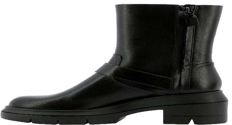 斯图尔特·韦茨曼 Ryder Rise 黑色牛皮短靴 RYDERRISEBOOTIESMOOTHCALFBLACK Order 斯图尔特·韦茨曼 Ryder Rise 黑色牛皮短靴 RYDERRISEBOOTIESMOOTHCALFBLACK