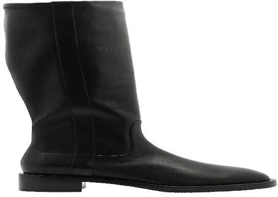 Stuart Weitzman Sadie Boot 'Black Nap/Str Nap' SADIE-BOOTDRS-NAP/STR-NAPBLACK Buy Stuart Weitzman Sadie Boot 'Black Nap/Str Nap' SADIE-BOOTDRS-NAP/STR-NAPBLACK