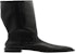 Stuart Weitzman Sadie Boot 'Black Nap/Str Nap' SADIE-BOOTDRS-NAP/STR-NAPBLACK