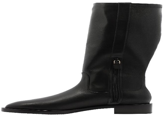 Stuart Weitzman Sadie Boot 'Black Nap/Str Nap' SADIE-BOOTDRS-NAP/STR-NAPBLACK Lookbook Stuart Weitzman Sadie Boot 'Black Nap/Str Nap' SADIE-BOOTDRS-NAP/STR-NAPBLACK