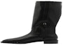 Lookbook Stuart Weitzman Sadie Boot 'Black Nap/Str Nap' SADIE-BOOTDRS-NAP/STR-NAPBLACK