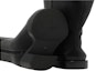 Purchase Stuart Weitzman Sadie Boot 'Black Nap/Str Nap' SADIE-BOOTDRS-NAP/STR-NAPBLACK