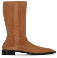 Stuart Weitzman Sadie Boot 'Suede Brown' SADIEBOOT_SUEDESUEDESTRTAN Stuart Weitzman Sadie Boot 'Suede Brown' SADIEBOOT_SUEDESUEDESTRTAN