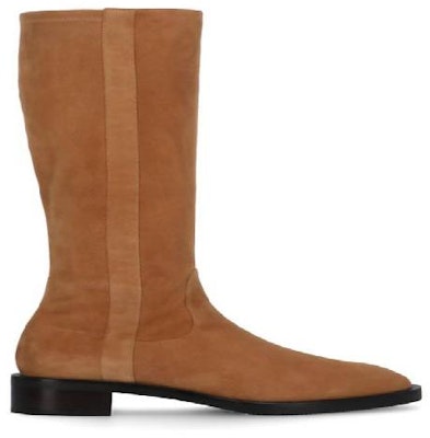 Stuart Weitzman Sadie Boot 'Suede Brown' SADIEBOOT_SUEDESUEDESTRTAN Buy Stuart Weitzman Sadie Boot 'Suede Brown' SADIEBOOT_SUEDESUEDESTRTAN