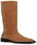 Order Stuart Weitzman Sadie Boot 'Suede Brown' SADIEBOOT_SUEDESUEDESTRTAN